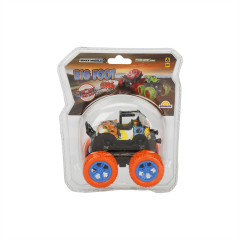 Nessiworld Maxx Wheels Big Foot 4x4 Sürtmeli Araba 1 adet