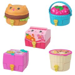 Nessiworld  JCR44 Polly Pocket Mini Sürpriz Paketler Serisi