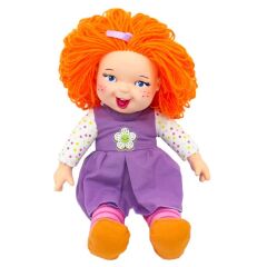 Nessiworld Sunman Gökkuşağı Bebekleri 40 cm