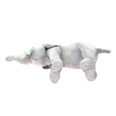 Nessiworld Sesli Fil Peluş Oyuncak 55 cm