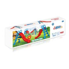 Nessiworld Dolu Büyük Su Kaydırağı