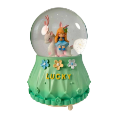 Nessiworld  Kar Küresi Orta Boy LLM-HDY0292