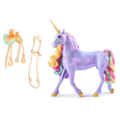 Nessiworld  Unicorn Akademisi Rainbow Wildstar 28 cm