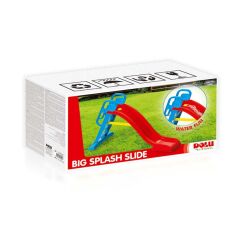 Nessiworld  Dolu 2'si 1 Arada Büyük Su Kaydırağı
