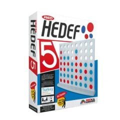 Nessiworld 5205 Redka Hedef 5
