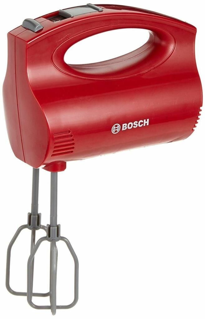 Nessiworld  Bosch Oyuncak Mutfak El Mikseri