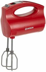 Nessiworld  Bosch Oyuncak Mutfak El Mikseri