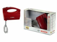 Nessiworld  Bosch Oyuncak Mutfak El Mikseri