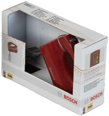 Nessiworld  Bosch Oyuncak Mutfak El Mikseri