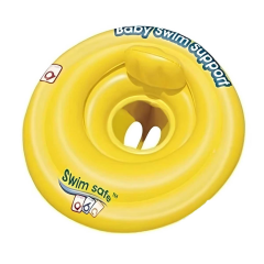 Nessiworld Bestway Oturaklı Sarı Simit 32096