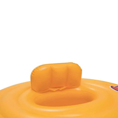 Nessiworld Bestway Oturaklı Sarı Simit 32096