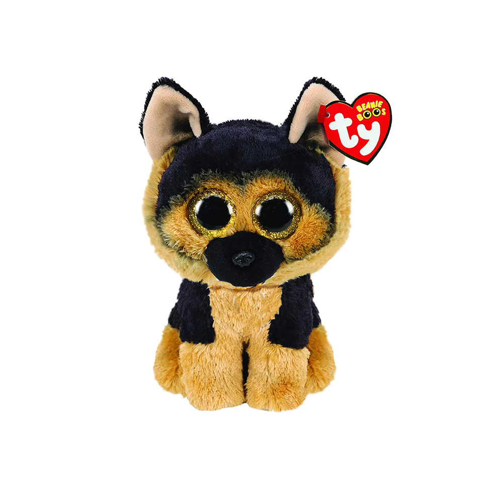 Nessiworld TY36309 Peluş Spirit Gerrman Shepard Reg