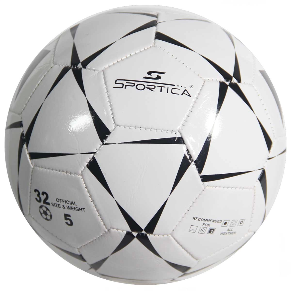 Nessiworld  Sportica Futbol Topu BF200