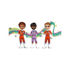 NessiWorld 42605 LEGO® Friends Mars Uzay Üssü ve Roketi 981 parça +8 yaş