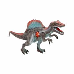 Nessiworld Dinosaur World Sesli Dinozorlar 23 cm