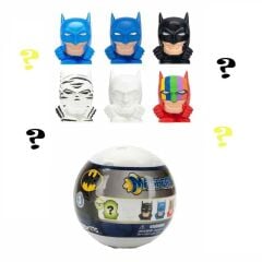 Nessiworld Batman Mashems Figürleri Seri 3 Sürpriz Paket