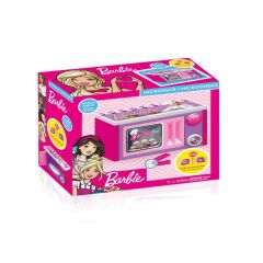 Nessiworld 1615 BARBİE MİKRODALGA FIRIN
