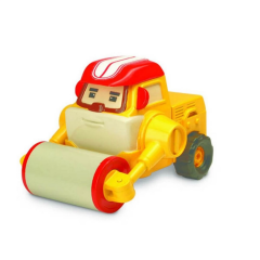Nessiworld  Robocar Poli Metal Araç Karakter Figür Max