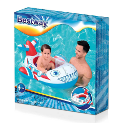 Bestway Lil Navigator Baby Boat 34169