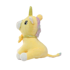 Nessiworld Unicorn Peluş Oyuncak 30 cm 1 adet