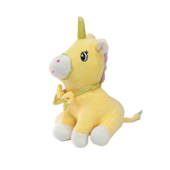 Nessiworld Unicorn Peluş Oyuncak 30 cm 1 adet