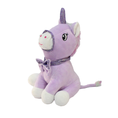 Nessiworld Unicorn Peluş Oyuncak 30 cm 1 adet