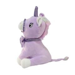 Nessiworld Unicorn Peluş Oyuncak 30 cm 1 adet