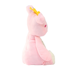 Nessiworld Prens , Prenses Kurbağa Peluş Oyuncak 30 cm