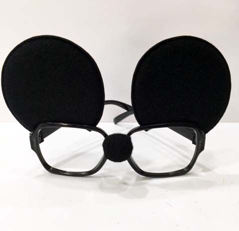 Nessiworld Mickey Mouse Gözlüğü