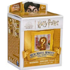 Nessiworld Harry Potter Micro Tekli Sürpriz Paket Harry