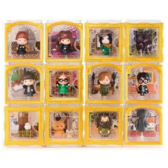 Nessiworld Harry Potter Micro Tekli Sürpriz Paket Harry