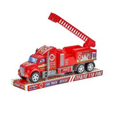 Nessiworld NZM-186 İTFAİYE ARACI