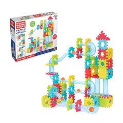 Nessiworld  04045 Toplu Yapı Blokları 104 Parça -Fentoys