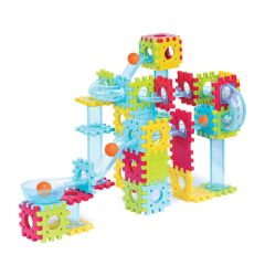 Nessiworld  04045 Toplu Yapı Blokları 104 Parça -Fentoys