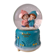 Nessiworld  Kar Küresi LLM-HDY0168