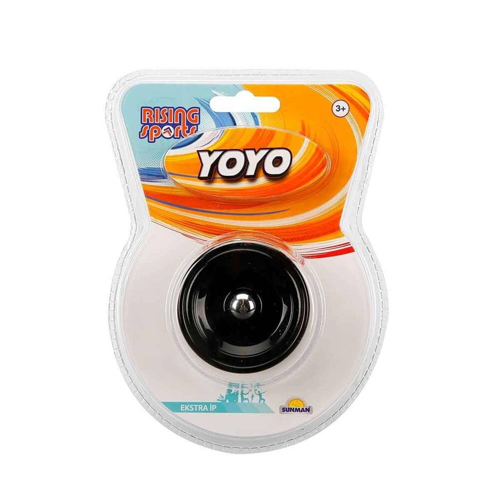 Nessiworld Yoyo Groovy Pro Ekstra İpli