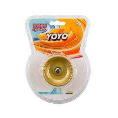 Nessiworld Yoyo Groovy Pro Ekstra İpli