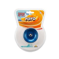 Nessiworld Yoyo Groovy Pro Ekstra İpli