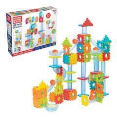 Nessiworld  04046 Toplu Yapı Blokları 138 Parça -Fentoys