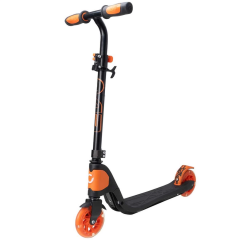 Nessiworld Evo 2 Tekerlekli Hafif Hız Scooter Turuncu