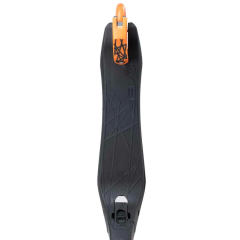 Nessiworld Evo 2 Tekerlekli Hafif Hız Scooter Turuncu