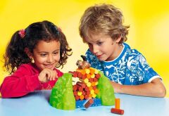 Nessiworld Ravensburger Geveze Sincap