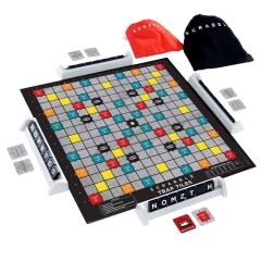 Nessiworld Scrabble Trap Tiles Türkçe