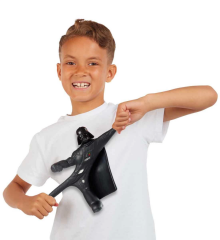 Nessiworld Stretch Darth Vader Figür TR401000