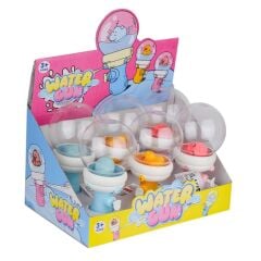 Nessiworld  960A Hayvanlı Su Tabancası -Birliktoys