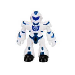 Nessiworld Sunman Uzaktan Kumandalı Müzikli ve Işıklı Programlanabilir Robot