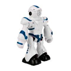 Nessiworld Sunman Uzaktan Kumandalı Müzikli ve Işıklı Programlanabilir Robot