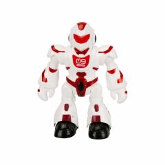 Nessiworld Sunman Uzaktan Kumandalı Müzikli ve Işıklı Programlanabilir Robot