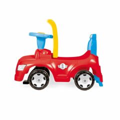 Nessiworld 8031 Step Araba 2in1 Box / +12 ay