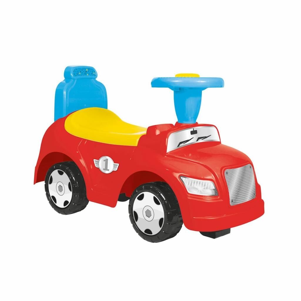 Nessiworld 8031 Step Araba 2in1 Box / +12 ay